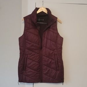Smartwool Womens smartloft 150 vest